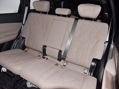 7-местный кроссовер Chery с расходом 1,3 л/100 км, запасом хода до 1200 км и 306 л.с.&nbsp; &mdash; всего 15 тыс. долларов. Стартовали предпродажи Chery Fulwin T9